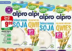 Dino Napój Alpro oferta