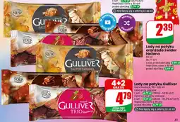 Dino Lody na patyku Gulliver oferta