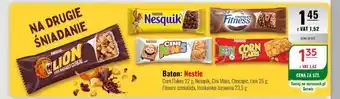 Eurocash Baton: Nestle oferta