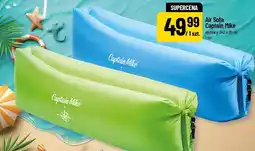 Polomarket Air Sofa Captain Mike oferta