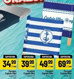 Polomarket Parawan Captain Mike oferta