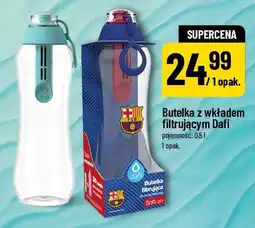 Polomarket Butelka z wkładem filtrującym Dafi oferta