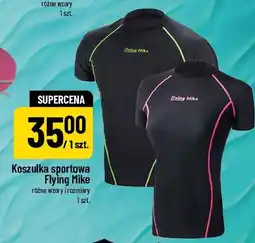 Polomarket Koszulka sportowa Flying Mike oferta