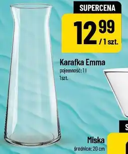 Polomarket Karafka Emma pojemność oferta