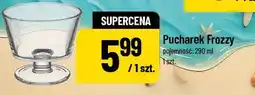 Polomarket Pucharek Frozzy pojemność oferta