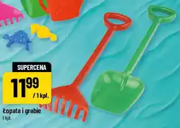 Polomarket Łopata i grabie oferta