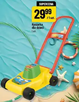 Polomarket Kosiarka dla dzieci oferta