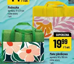 Polomarket Mata piknikowa oferta