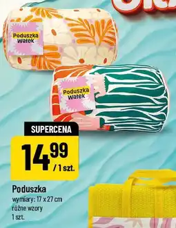 Polomarket Poduszka Wałek oferta