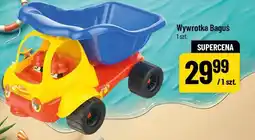 Polomarket Wywrotka Baguś oferta
