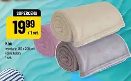 Polomarket Koc oferta