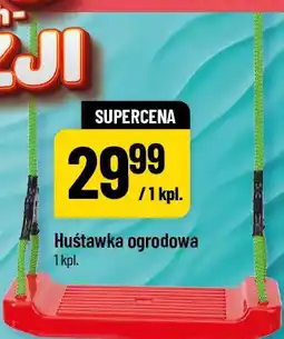 Polomarket Huśtawka ogrodowa oferta