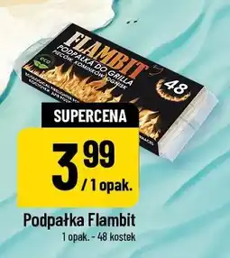 Polomarket Podpałka Flambit oferta