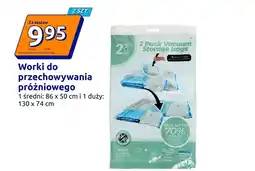 Action Worki do przechowywania próżniowego oferta