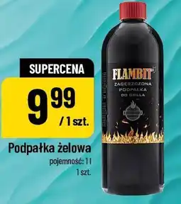 Polomarket Podpałka żelowa oferta