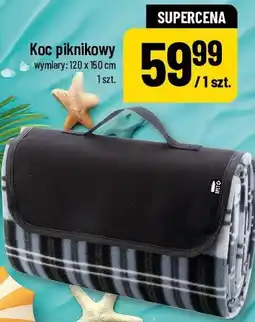 Polomarket Koc piknikowy oferta