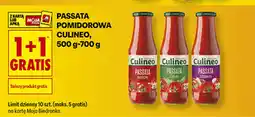 Biedronka Passata pomidorowa Culineo oferta