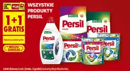 Biedronka Wszystkie produkty Persil oferta