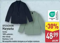 ALDI Up2Fashion Marynarka oferta