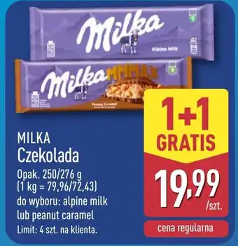 Milka Czekolada