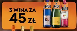 Żabka Wino musujące Bosco Prosecco oferta
