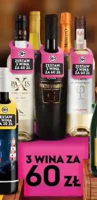 Żabka Wino Barton & Guestier B&G oferta