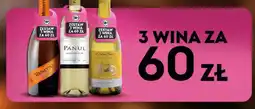 Żabka Wino białe Panul Sauvignon Blanc oferta