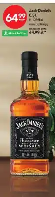 Żabka Whisky Jack Daniel's Tennessee oferta