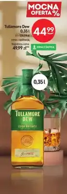Żabka Whisky Tullamore Dew Irish Whiskey oferta