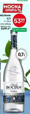 Żabka Wódka Biały Bocian oferta