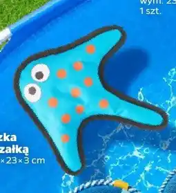 Netto Pływająca zabawka dla psa Płaszczka z piszczałką oferta