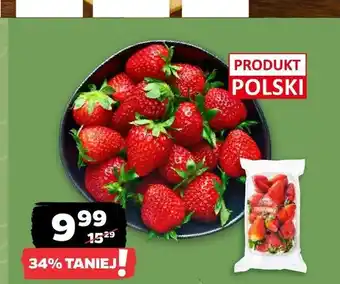 Netto Truskawka oferta