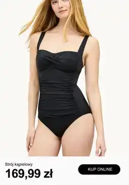 C&A Strój kąpielowy oferta