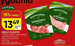 Chata Polska Filet ze schabu wieprzowego Dolina Dobra oferta