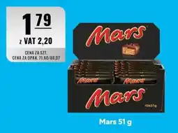 Eurocash Mars oferta
