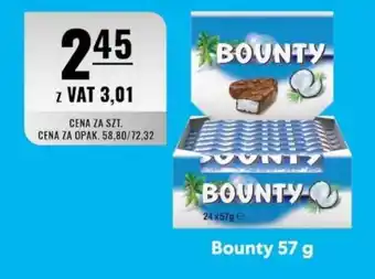 Eurocash Bounty oferta