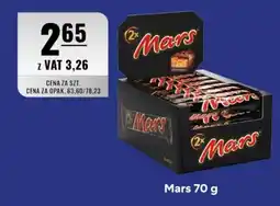 Eurocash Mars oferta
