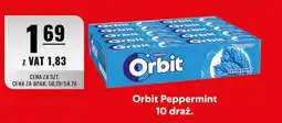 Eurocash Orbit Peppermint oferta
