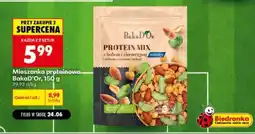 Biedronka Mieszanka proteinowa BakaD’Or, 150 g oferta