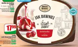 Dino Lody JAK DAWNIEJ KORAL oferta