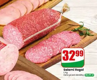 Dino Salami rogal oferta
