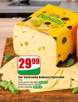 Dino Ser Serenada Babuni Spomlek oferta