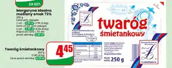 Dino Twaróg śmietankowy oferta