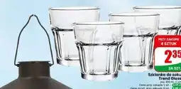 Dino Szklanka do soków Trend Glass oferta
