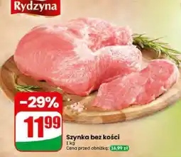 Dino Szynka bez kości oferta