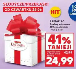 Kaufland Raffaello oferta