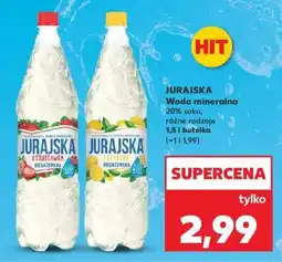 Kaufland JURAJSKA oferta