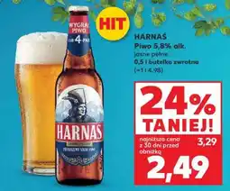 Kaufland Harnaś oferta