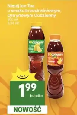 Delikatesy Centrum Napój Ice Tea oferta