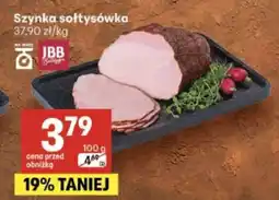 Delikatesy Centrum Szynka Sołtysówka oferta